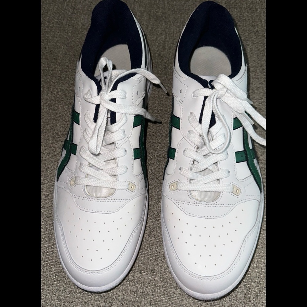 Men’s ASICS Sneakers – Size 14